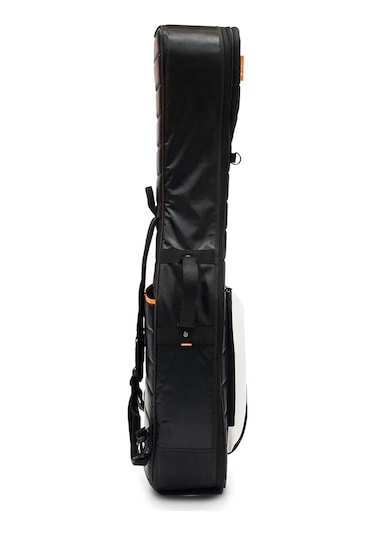 Mono M80-ja-blk Classic Jumbo Akustik Gitar Case Siyah