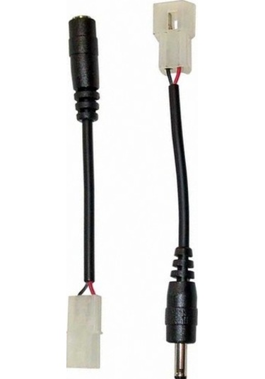 Maglite Arxx228 Şarj Adaptör Çevirici Kablo Çok Renkli