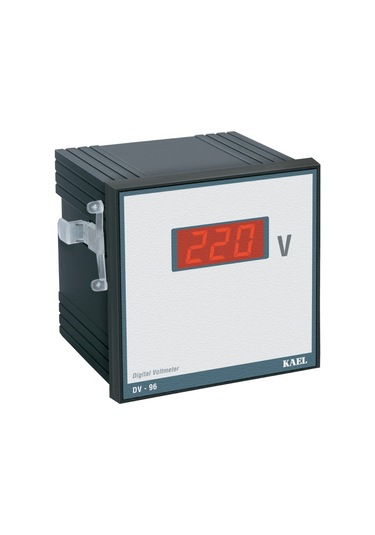 Kael Dv 96 Ac Voltmetre