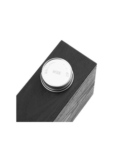 Trendooze Homyl Dijital Led Erteleme Elektronik Çalar Saat Masa Saati Mavi Renkli