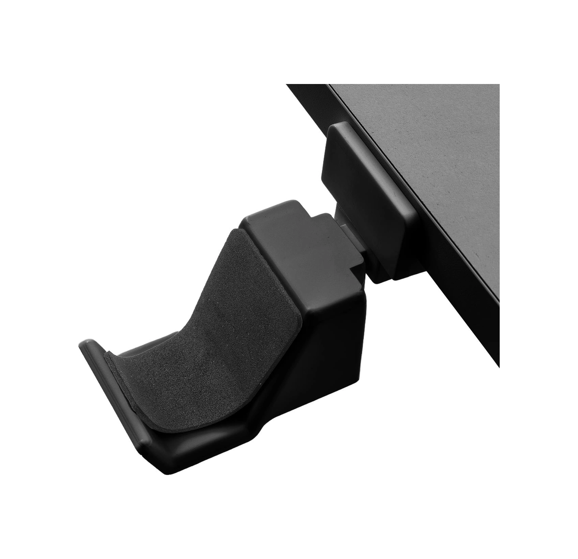 Xdrive Rüzgar Oyuncu Masası Siyah 100x60 Siyah