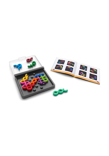 Smartgames Iq Noodles