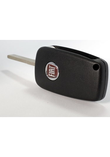Fiat Doblo & Fiorino & Linea Anahtar Kumanda Kabi Logolu 398678860