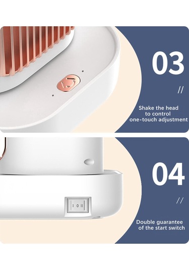 Suntek Ev Masaüstü Yatak Odası Beyaz Için Uzay Isıtıcı