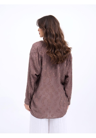 6885 Gömlek-denver Altın