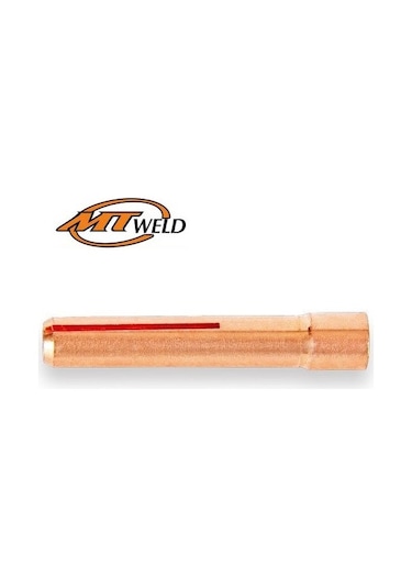 Mt Weld Wp 9 - 20 Pens Kolet - Collet 3.2mm - 20 Adet