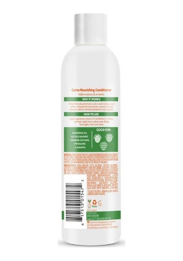 Cantu Çocuk Saç Bakım Kremi 237 Ml