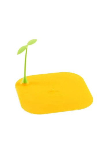 Dekoratif Lavabo Gider Kapatıcı Çok Renkli