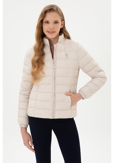 U.s. Polo Assn. Kadın Taş Mont 50312005-vr049 Tas