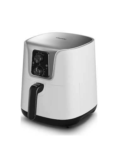 Grundig Airfryer FR 4032 A Az Yağlı Pişirici