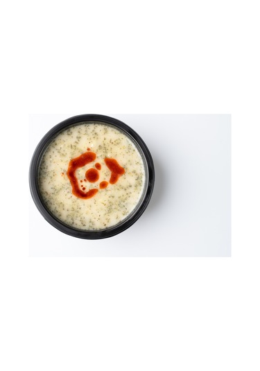 Ordinary-Us Ayran Aşı Çorbası 150 G 1 Porsiyon