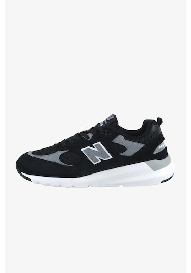 New Balance New Balance 109 Kadın Siyah Sneaker Ws109lbg Siyah