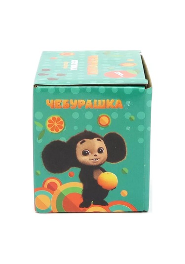 Nd Plej Çocuklar İçin Porselen Fincan Cheburashka, 220 Ml 178014760 Bej