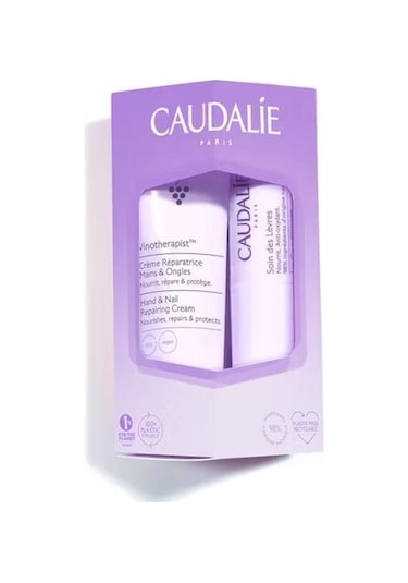 Caudalie Vinotherapist Winter Duo Set