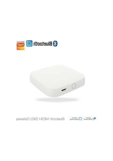 Tongxida Bt Akıllı Anahtar İtici Robot Parmak Dokunmatik, Homehub Destekli Gateway Seti