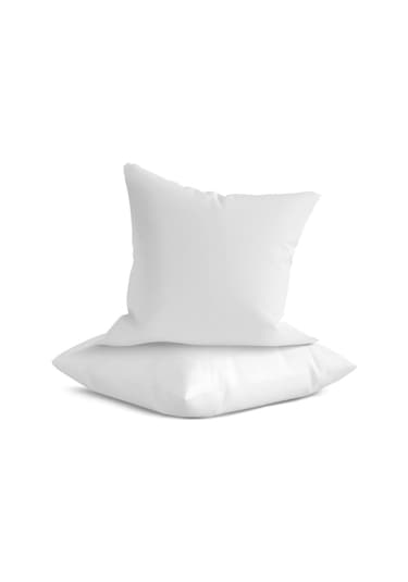 Kırlent Iç Yastık 1 Adet Ultra Dolgun Elyaf Dolgulu Kırlent Yastığı 400 Gram-2386