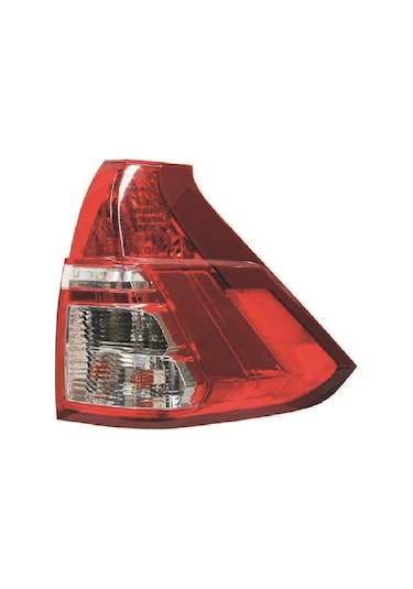 Honda Crv Arka Sol Stop Lambası Ledli 2015-2018