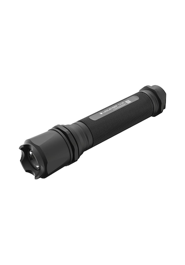 Chip Fire Tx3r Şarj Edilebilir El Feneri Siyah