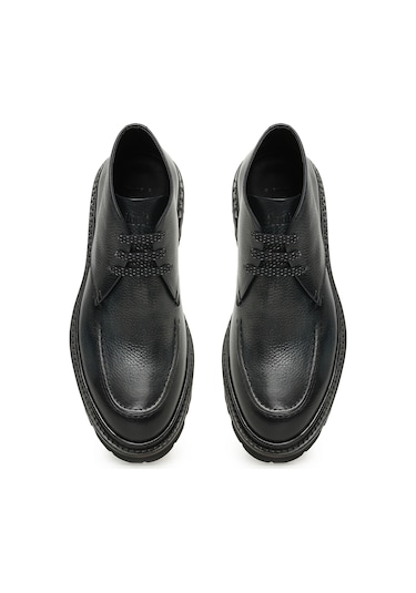 İnci Incı Terre 3pr Lacivert Erkek Klasik Bot 000000000101477632 Lacivert