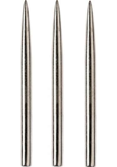 5 Set (15 Adet) Çelik Dart Oku Ucu. Steel Dart Tip.