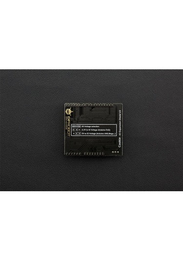 Dfrobot Cookie I/o Expansion Shield