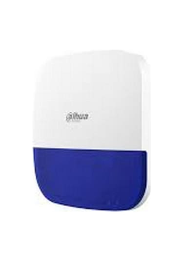 Dahua Dhı-ara13-w2 868 Kablosuz Harici Siren