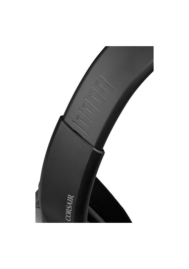 Corsair Void Elite Stereo CA-9011208-EU Kablolu Kulak Üstü Oyuncu Kulaklığı