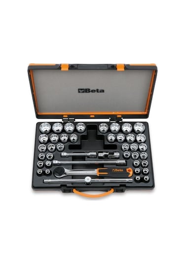 Beta 920/c37 İnç-mm Lokma Takımı Ürün Kodu 009200988