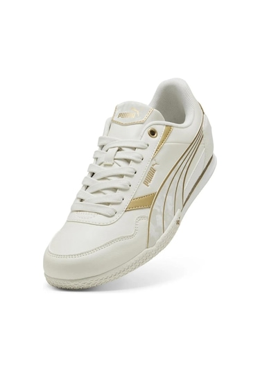 Puma 40267501 Bella Donna Dayinight Kadın Günlük Spor Ayakkabı Bej