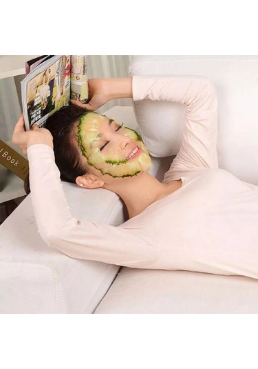 Biotech Salatalık İçin Törpı/salatalık Yüz Maskesi 211953694