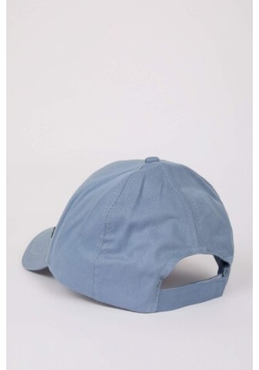 DeFacto Erkek Pamuklu Cap Şapka N4495AZ25SMBE299