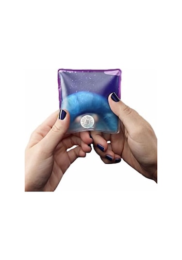 Sihirli Jel Cep Sobası El Ayak Isıtıcısı