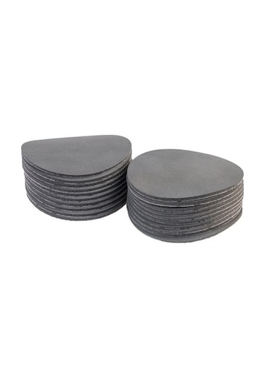 Mirka Abralon 150mm Cırt Zımpara P360 Kum 3 Adet