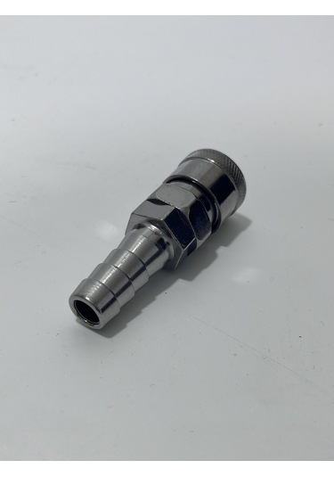 Sh40 Kompresör Hortumu Pnömatik Kaplin 1 Adet Diğer