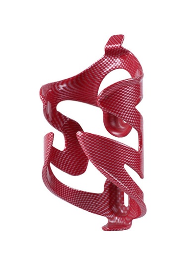 Suntek 2x Bisiklet Su Şişesi Tutucu Yedek Parça Kolay Kurulum Kırmızı