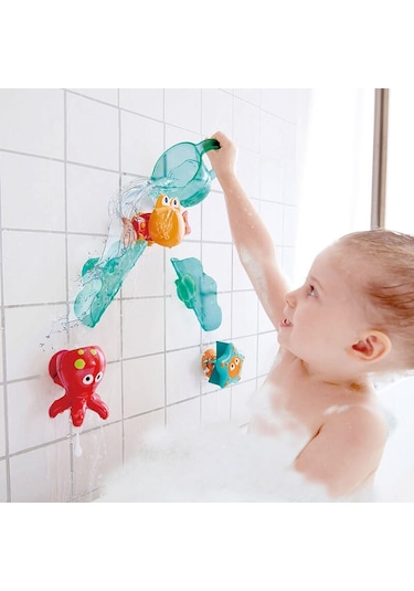 Hape Cascade Banyo Seti