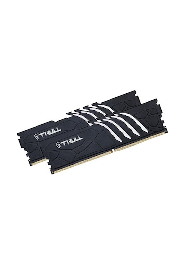 Thull Vortex THL-PCVTX51200D5-32G-B 32 GB Kits (2x16GB) DDR5 6400 MHz CL32 Ram