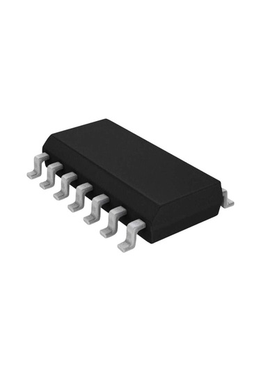 Em78p173nso14j 8-bit 4mhz Smd Mikrodenetleyici Sop14