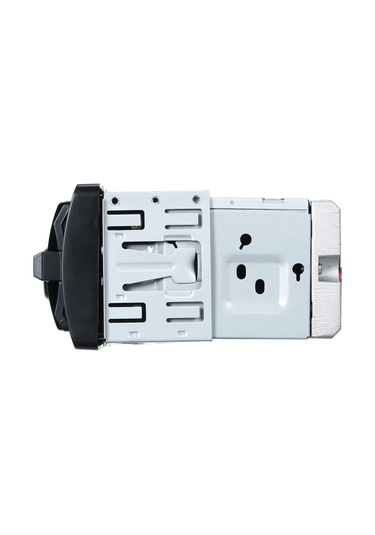 Jeehugo 12v Araç Bluetooth Mp3 Çalar: Usb/tf Destekli, Fm Radyo, Renkli Lcd Ekran, 60w Çıkış Gücü