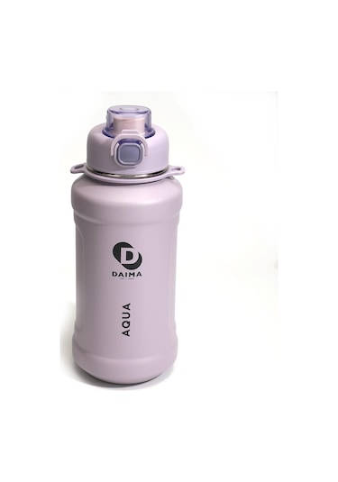 Daima Aqua Termos Mor 1000 Ml Mor