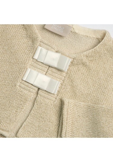 Chicco Hırka 09016592000000 000030 Natural