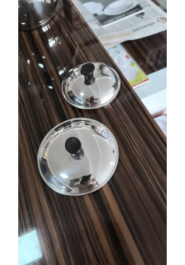 Fms Badem Orta Boy Çaydanlık - Mürdüm Mürdüm