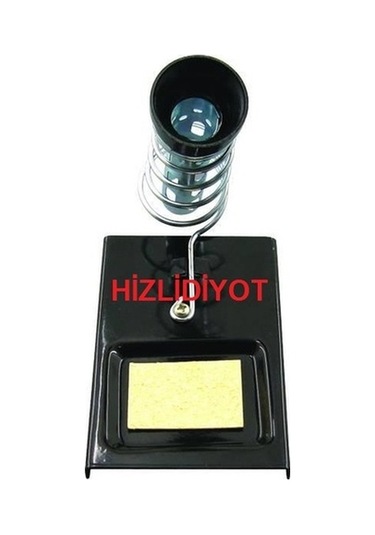 Havya Sehpası Zd10A Class Marka