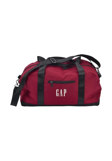 Gap Life Style Gq400 Spor Omuz Çantası Siyah