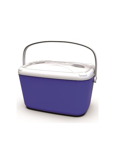 15 Lt Buzzy Buzluk Termos 1177 Cooler Box Mavi