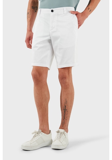 Armani Exchange Erkek Short 8nzs42 Zn1rz 1100 Beyaz Beyaz Armani Exchange Erkek Short 8nzs42 Zn1rz 1100 Beyaz Beyaz