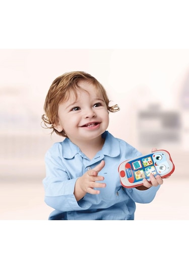 Clementoni Yeni Bebek Akıllı Telefonu 17912