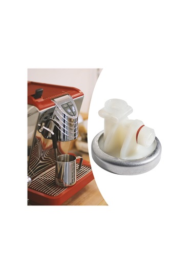 Homyl 59504 71768 D4 - G1/8 Arayüzü Sağlam Güvenilir Membran Beyaz