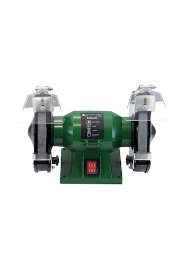 Moonshop Turbo-3000 150 MM Çark Motoru Zimpara Balta Bıçak Bileme Makinesi Taş Motoru Taşlama