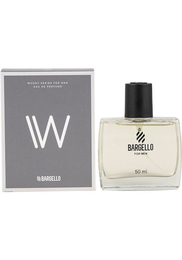 Bargello Woody 575 Erkek Parfüm EDP 50 ML